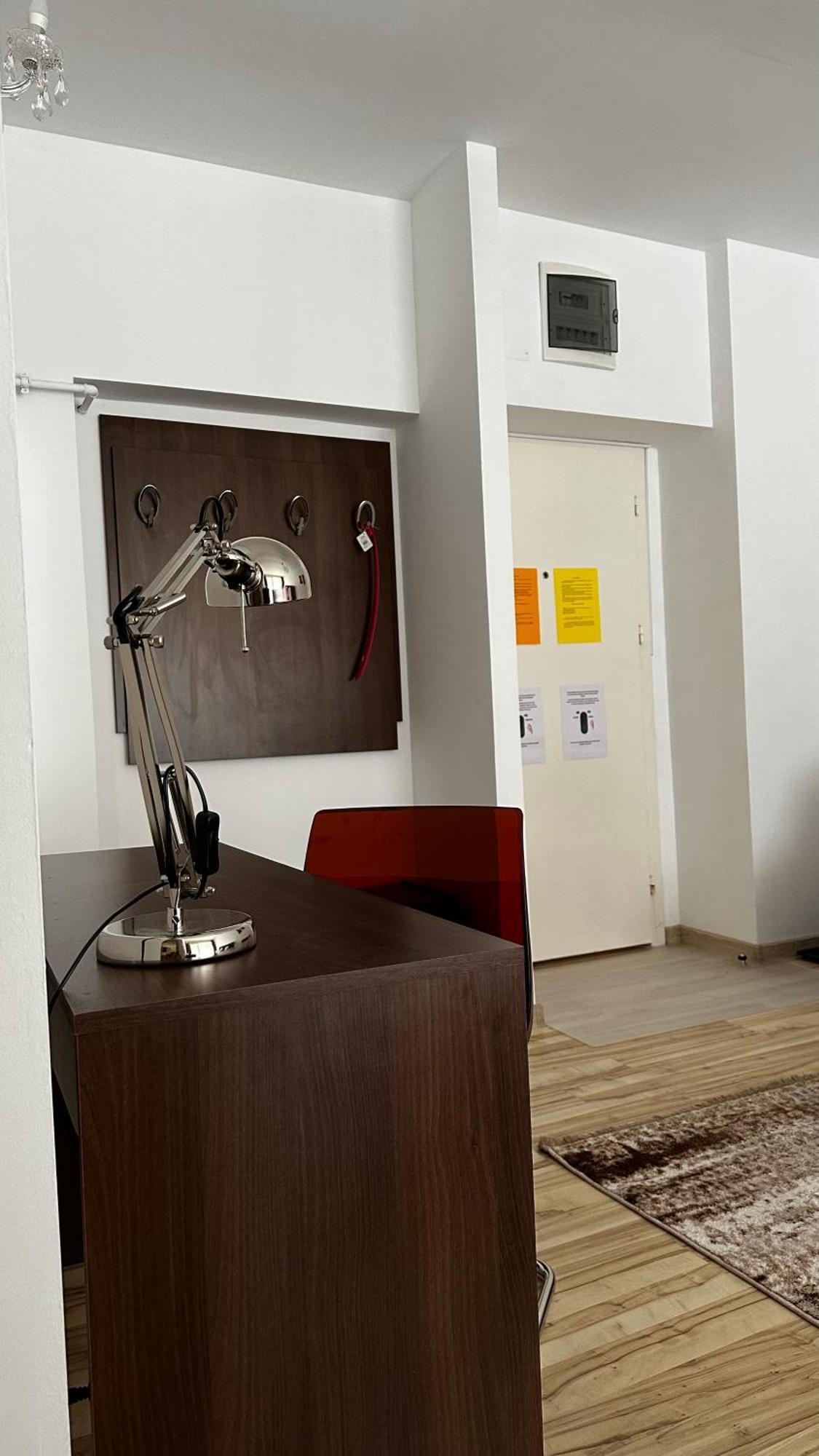 Colette Studio Belleview Sinaia Esterno foto