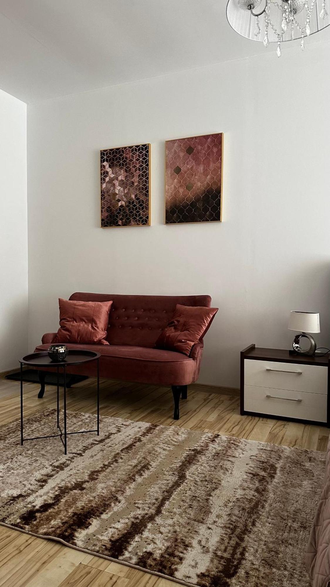 Colette Studio Belleview Sinaia Esterno foto