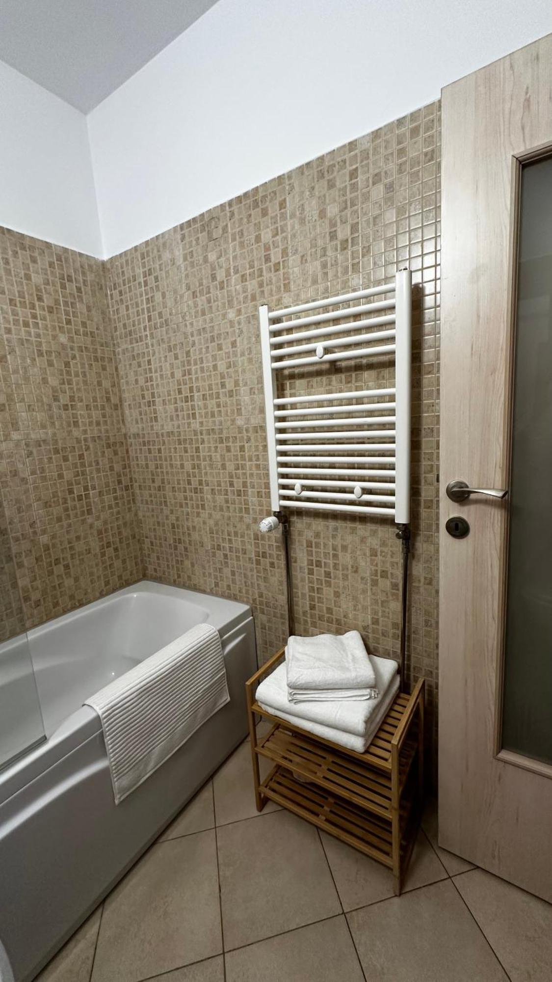 Colette Studio Belleview Sinaia Esterno foto