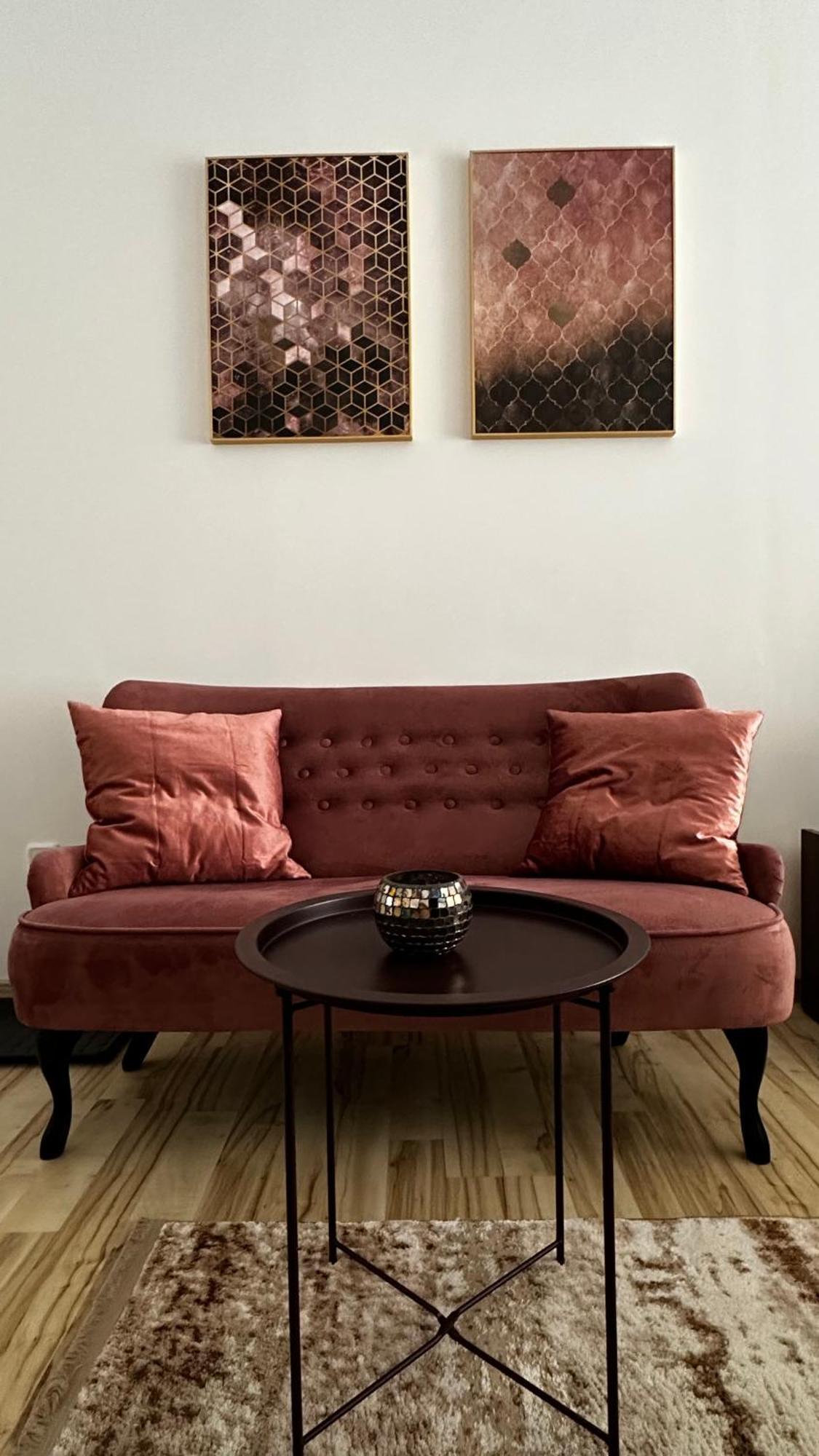 Colette Studio Belleview Sinaia Esterno foto