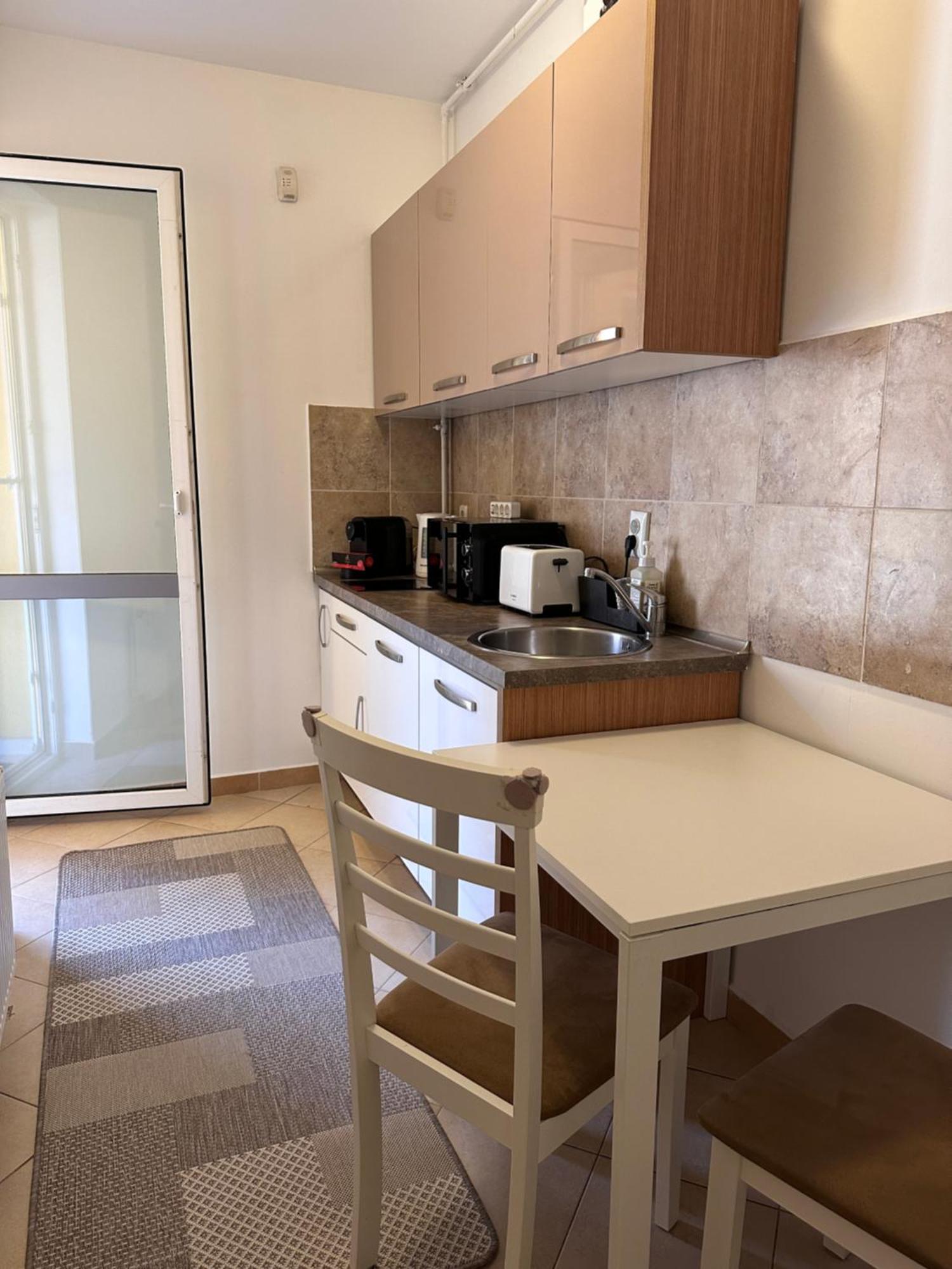 Colette Studio Belleview Sinaia Esterno foto